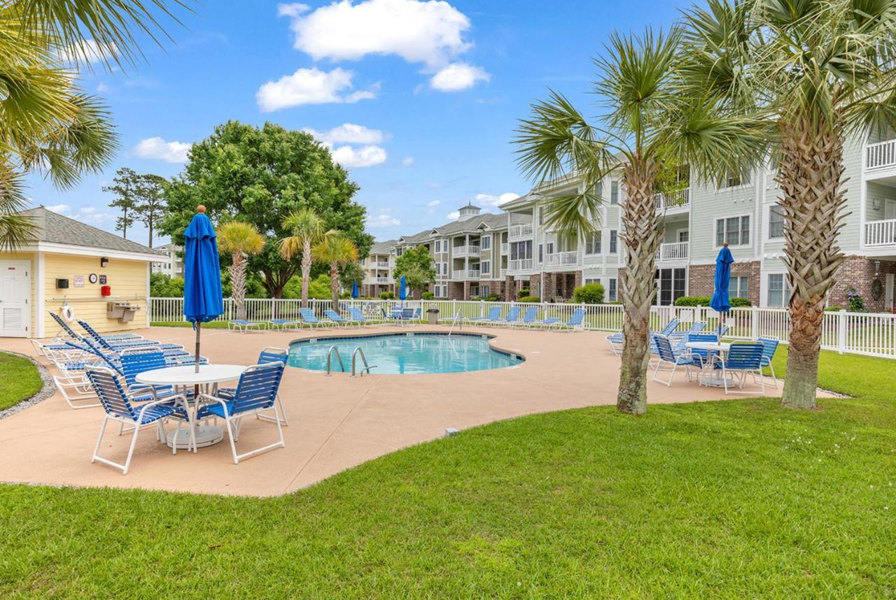 Stunning 3Br Condo Near Myrtlewood Golf Resort And Beach Миртъл Бийч Екстериор снимка