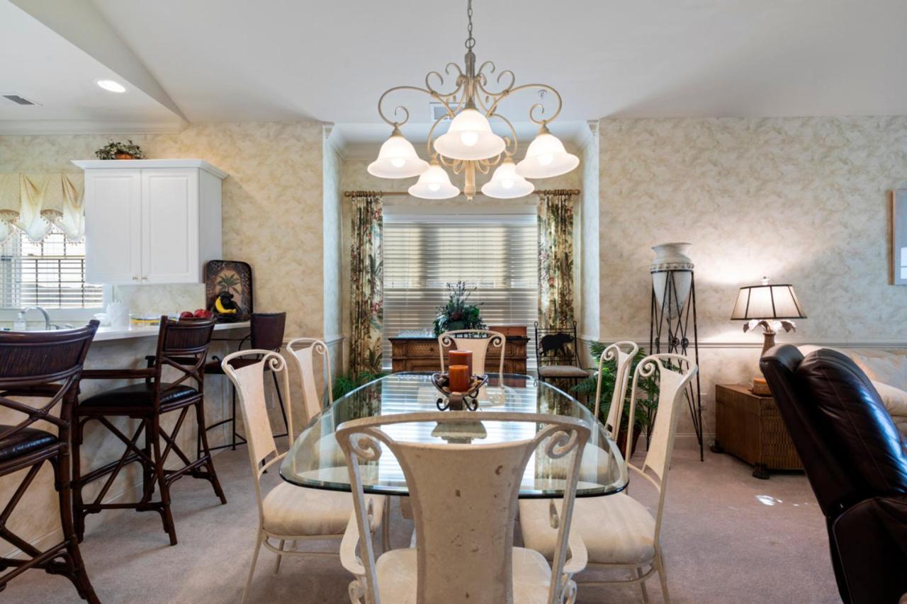 Stunning 3Br Condo Near Myrtlewood Golf Resort And Beach Миртъл Бийч Екстериор снимка