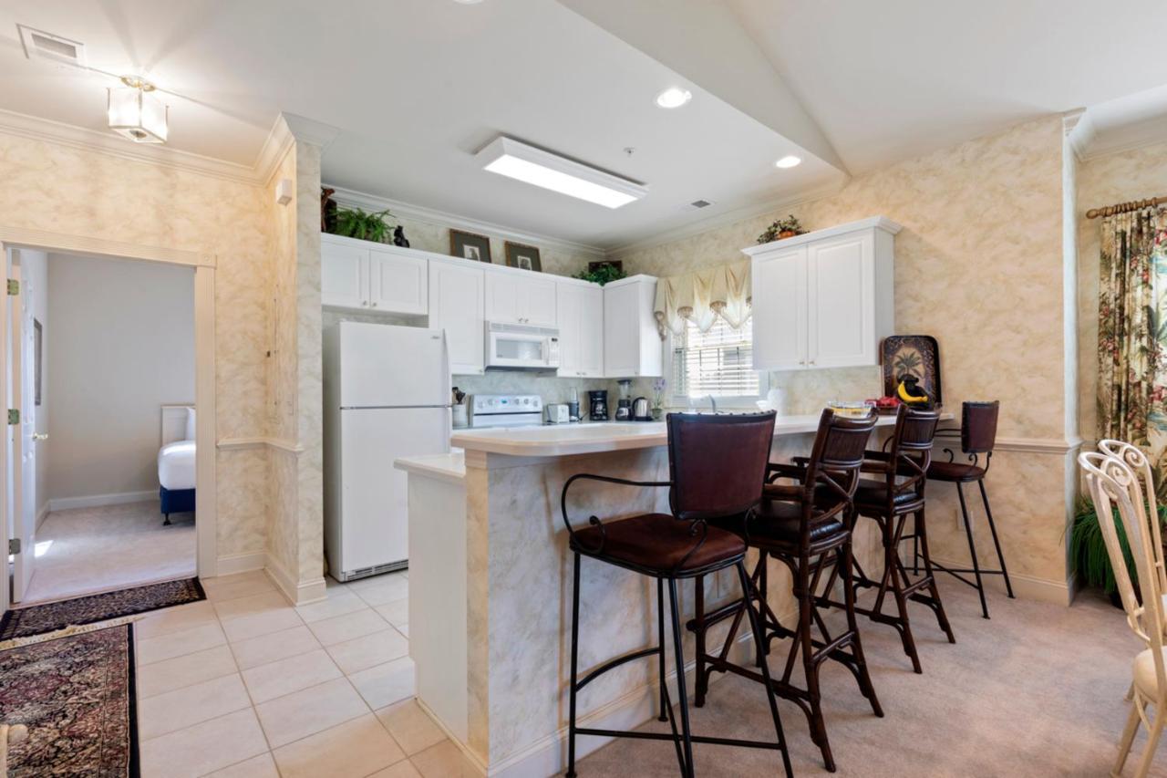 Stunning 3Br Condo Near Myrtlewood Golf Resort And Beach Миртъл Бийч Екстериор снимка