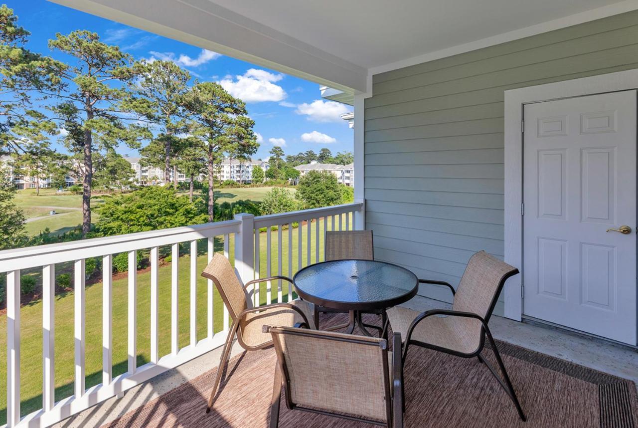 Stunning 3Br Condo Near Myrtlewood Golf Resort And Beach Миртъл Бийч Екстериор снимка