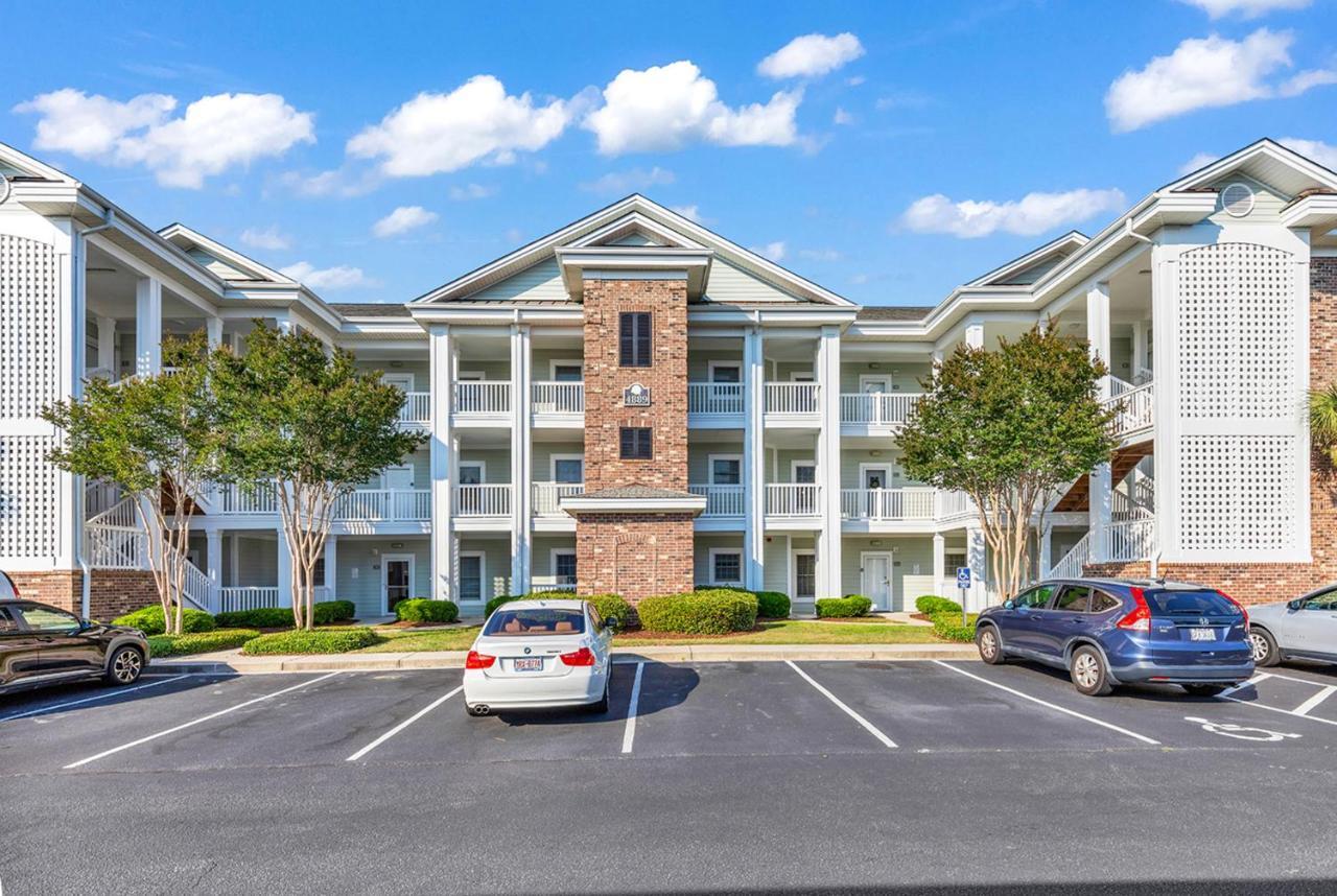 Stunning 3Br Condo Near Myrtlewood Golf Resort And Beach Миртъл Бийч Екстериор снимка