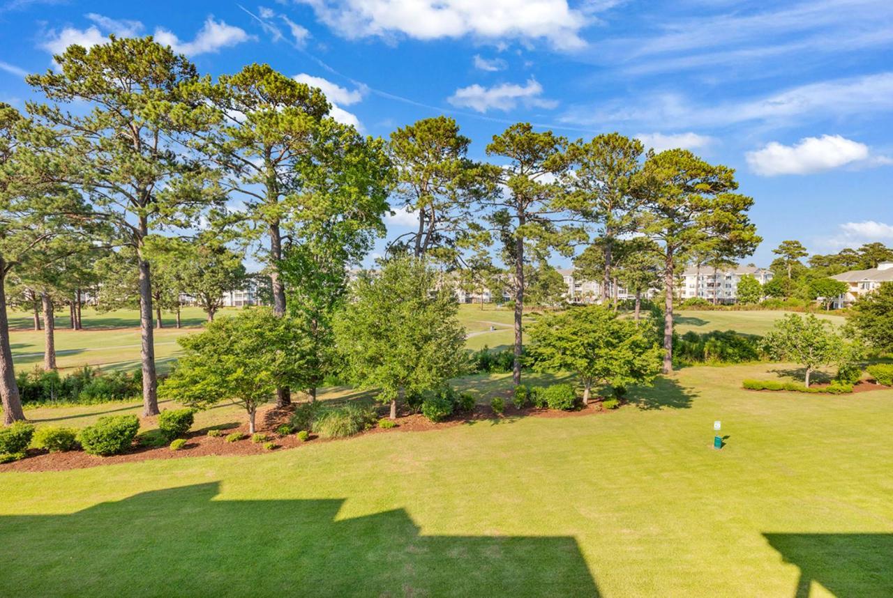 Stunning 3Br Condo Near Myrtlewood Golf Resort And Beach Миртъл Бийч Екстериор снимка