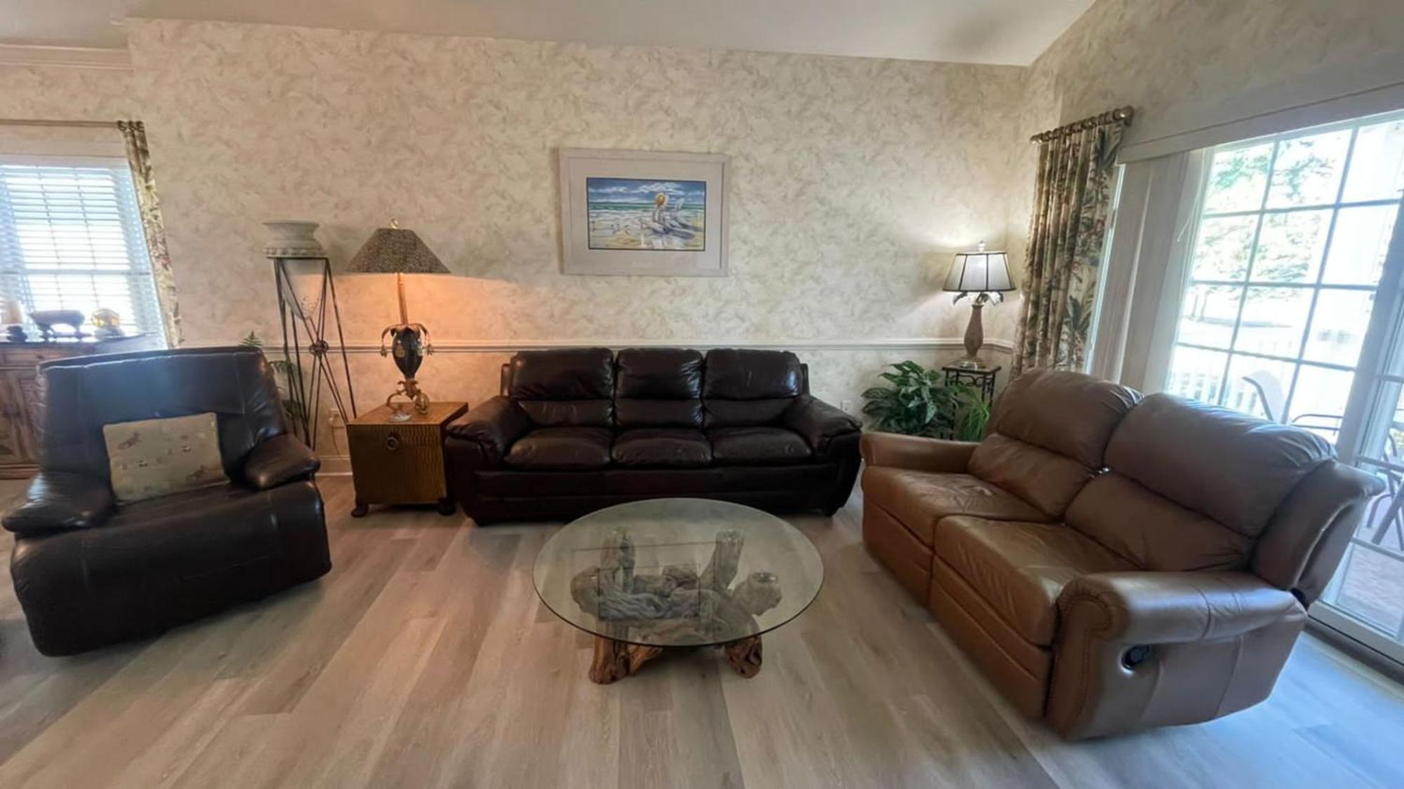 Stunning 3Br Condo Near Myrtlewood Golf Resort And Beach Миртъл Бийч Екстериор снимка