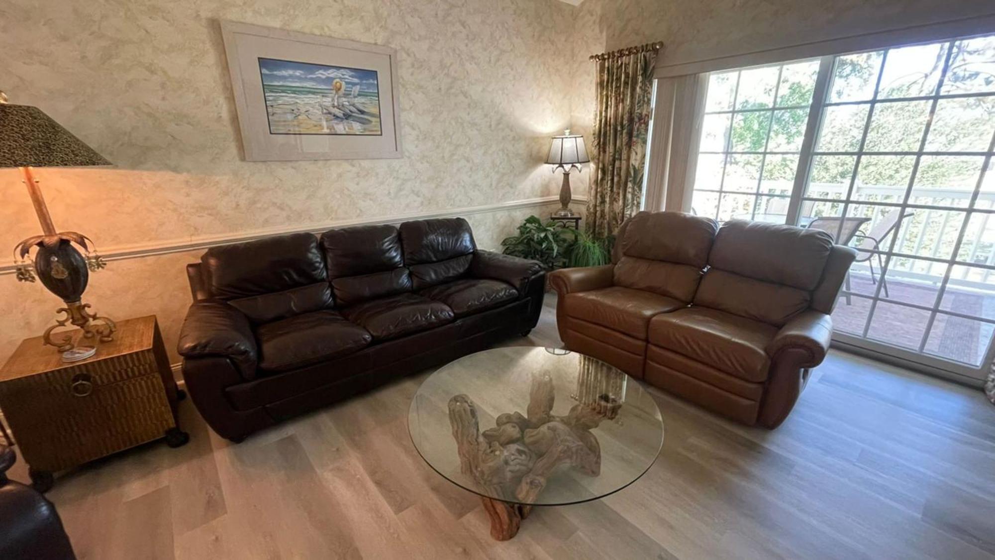 Stunning 3Br Condo Near Myrtlewood Golf Resort And Beach Миртъл Бийч Екстериор снимка