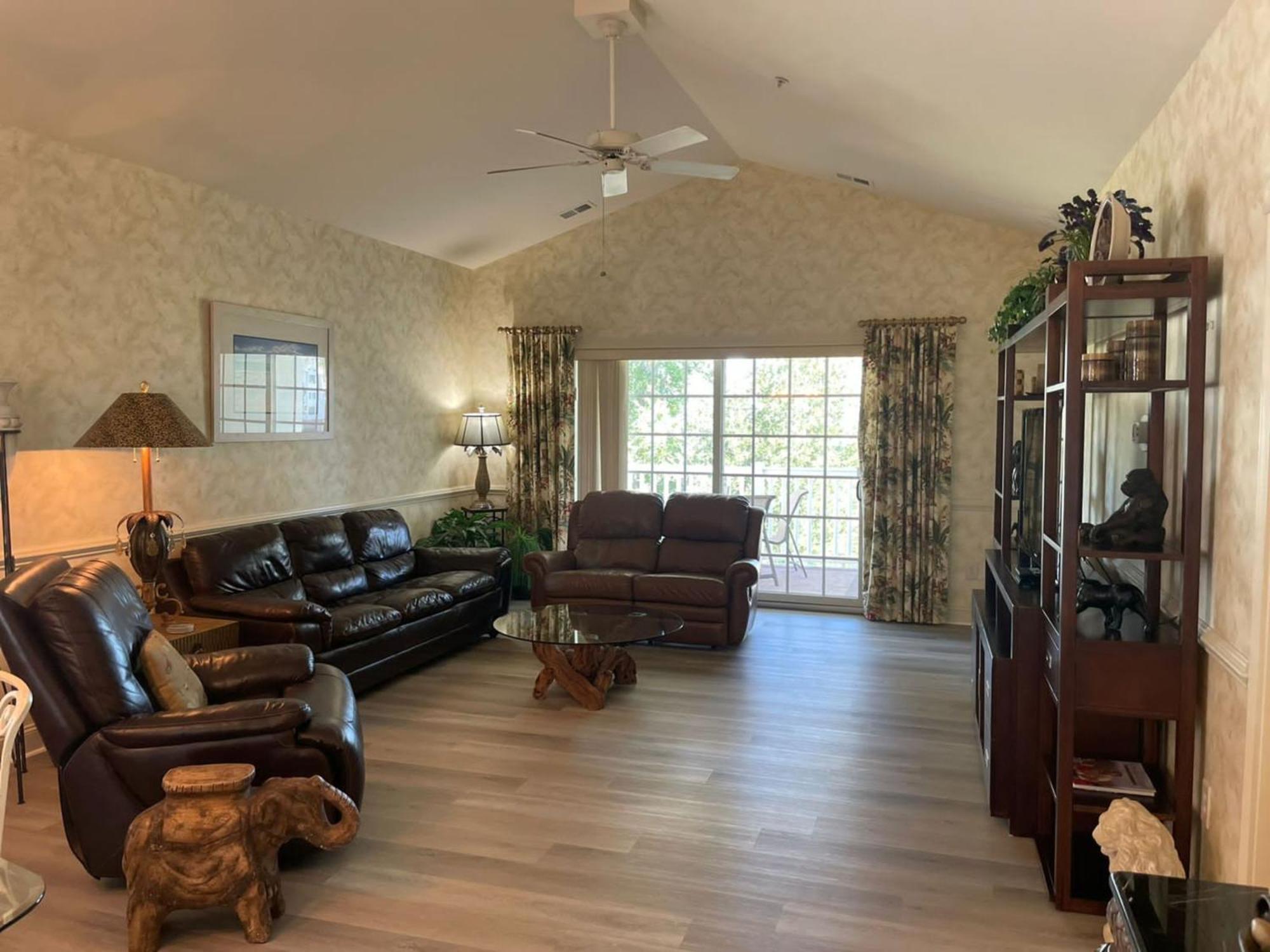 Stunning 3Br Condo Near Myrtlewood Golf Resort And Beach Миртъл Бийч Екстериор снимка